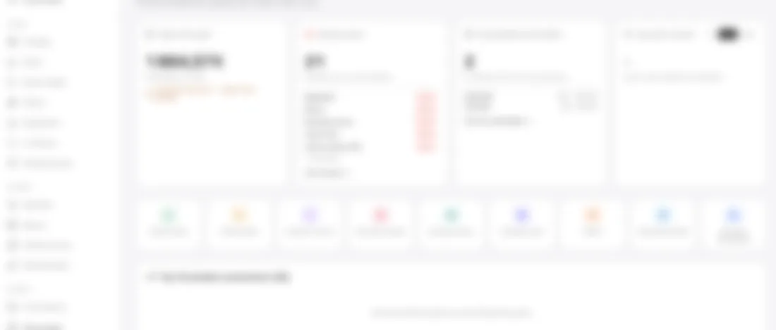 Inventory management software built for an education institution